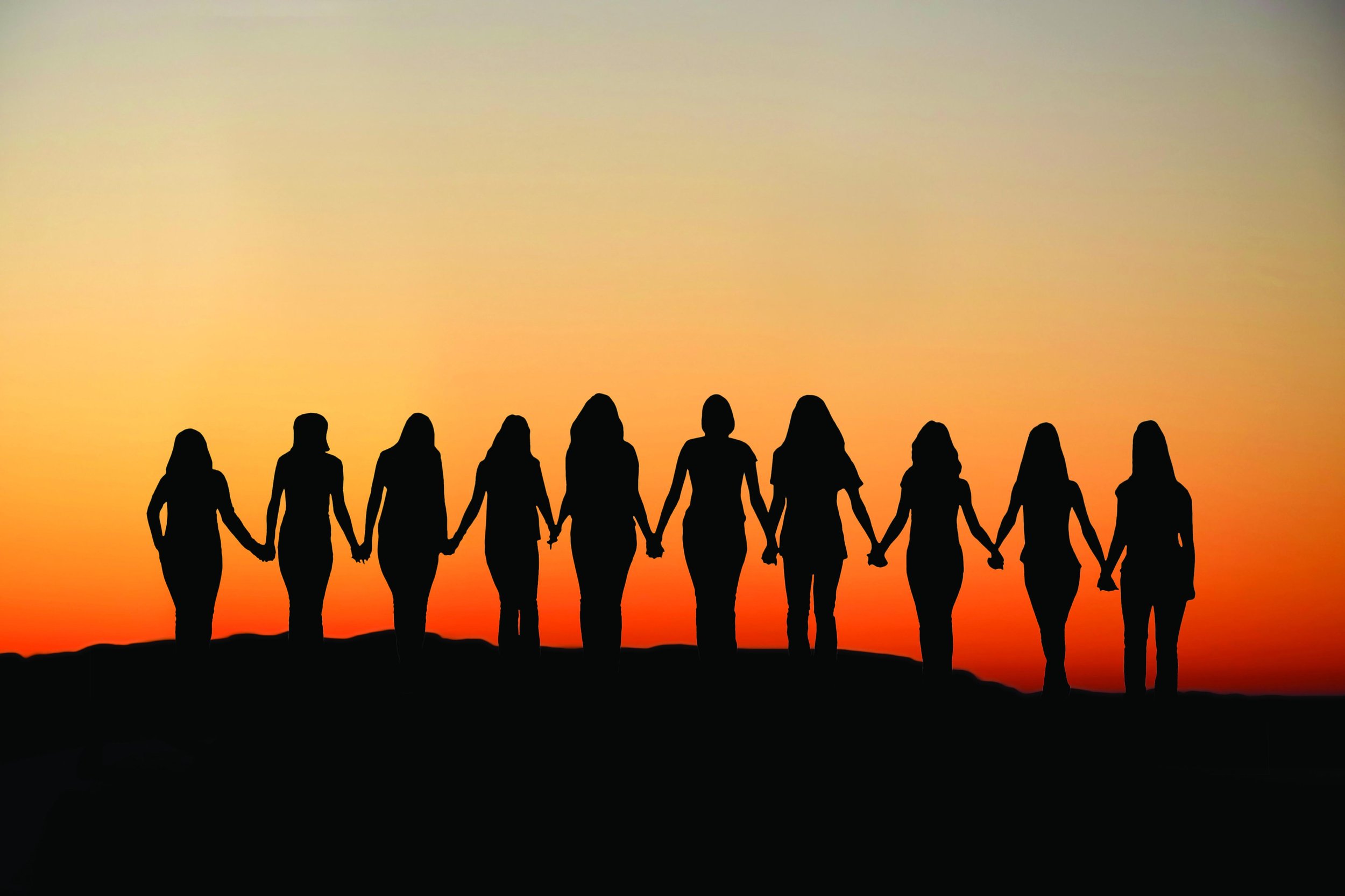 Let Your Light Shine: Redefining Female Leadership
