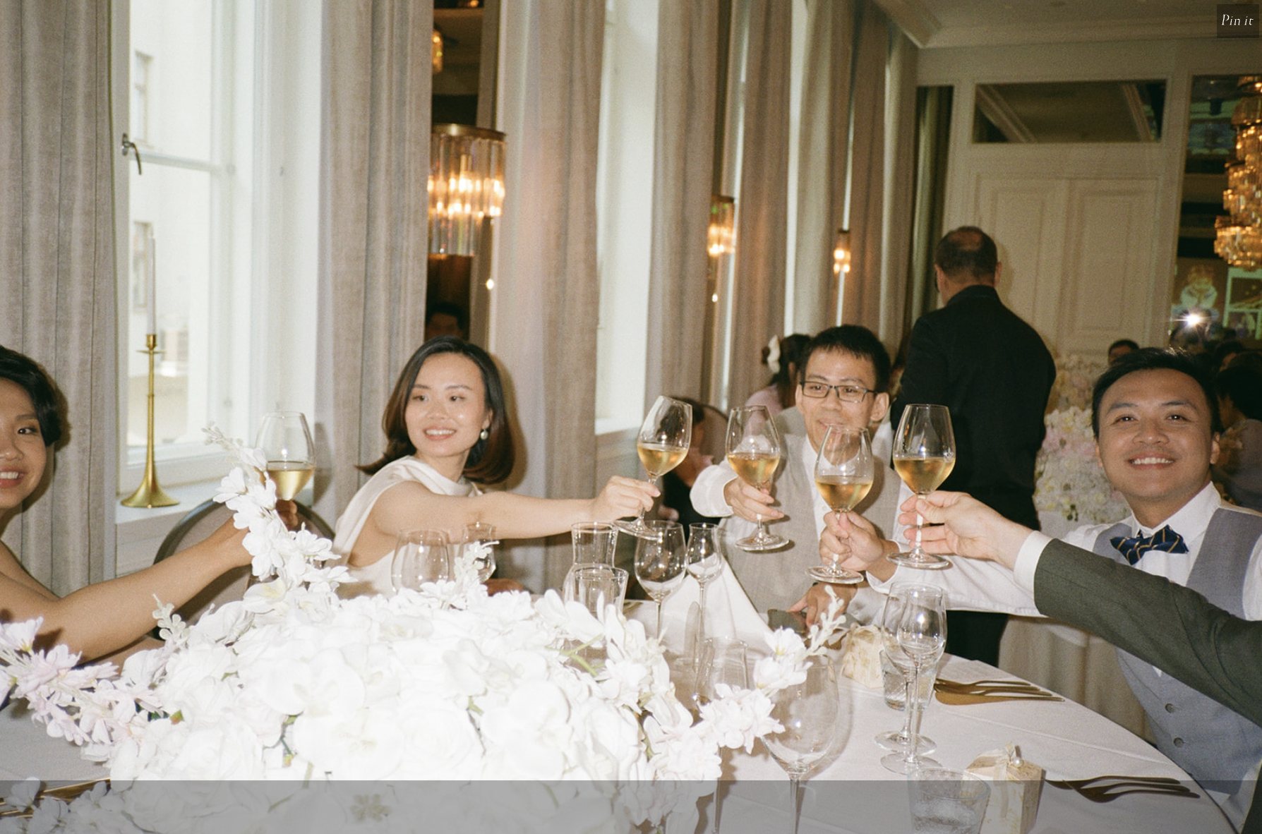Helsinki wedding photographer-
