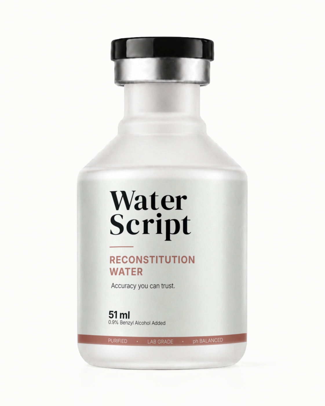 What is Bacteriostatic Water? 