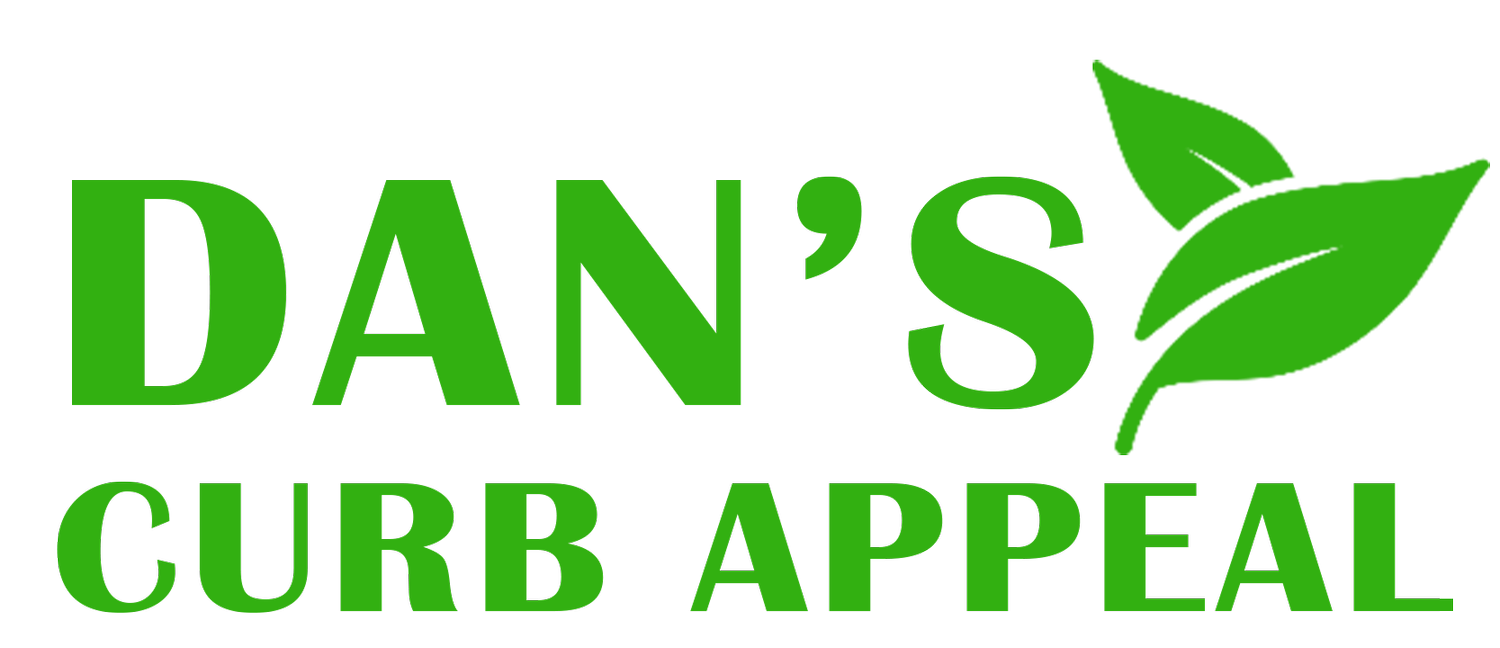 Dan&#39;s Curb Appeal