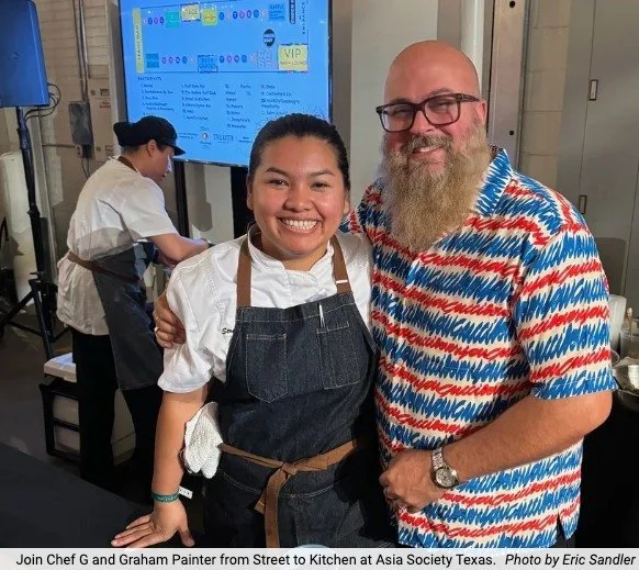 #clientspotlight Here are the top 15 things to do in @Houston this weekend #HomegrownHouston #AllAsianNoFusion TONIGHT 5/17 at The #AsiaSociety
@asiasocietytx @streettokitchen @musaaferhouston
https://houston.culturemap.com/news/entertainment/things-