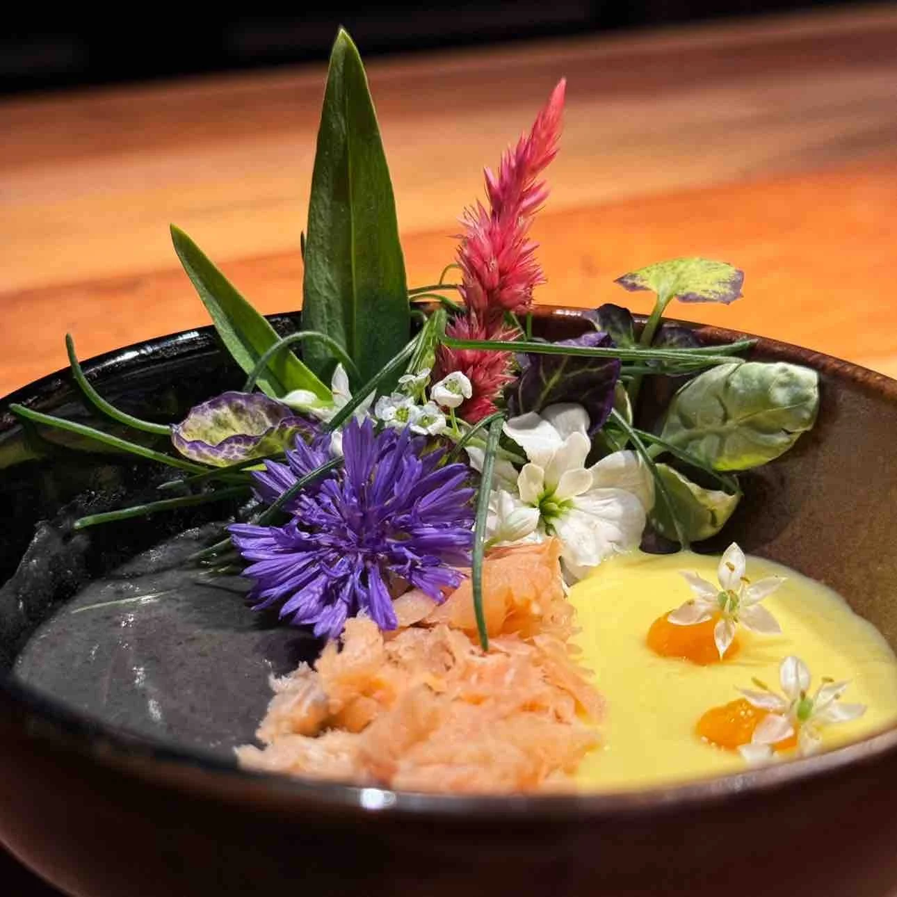 If you haven&rsquo;t experienced ThPrsrv in #Kemah from Chefs David Skinner aka #travelingchefskinner and #JamesBeard winner #ChefG  yet, come see what the fuss is all about! #reservations at https://thprsrv.com
#thai #Choctaw #fomo #diningdestinatio