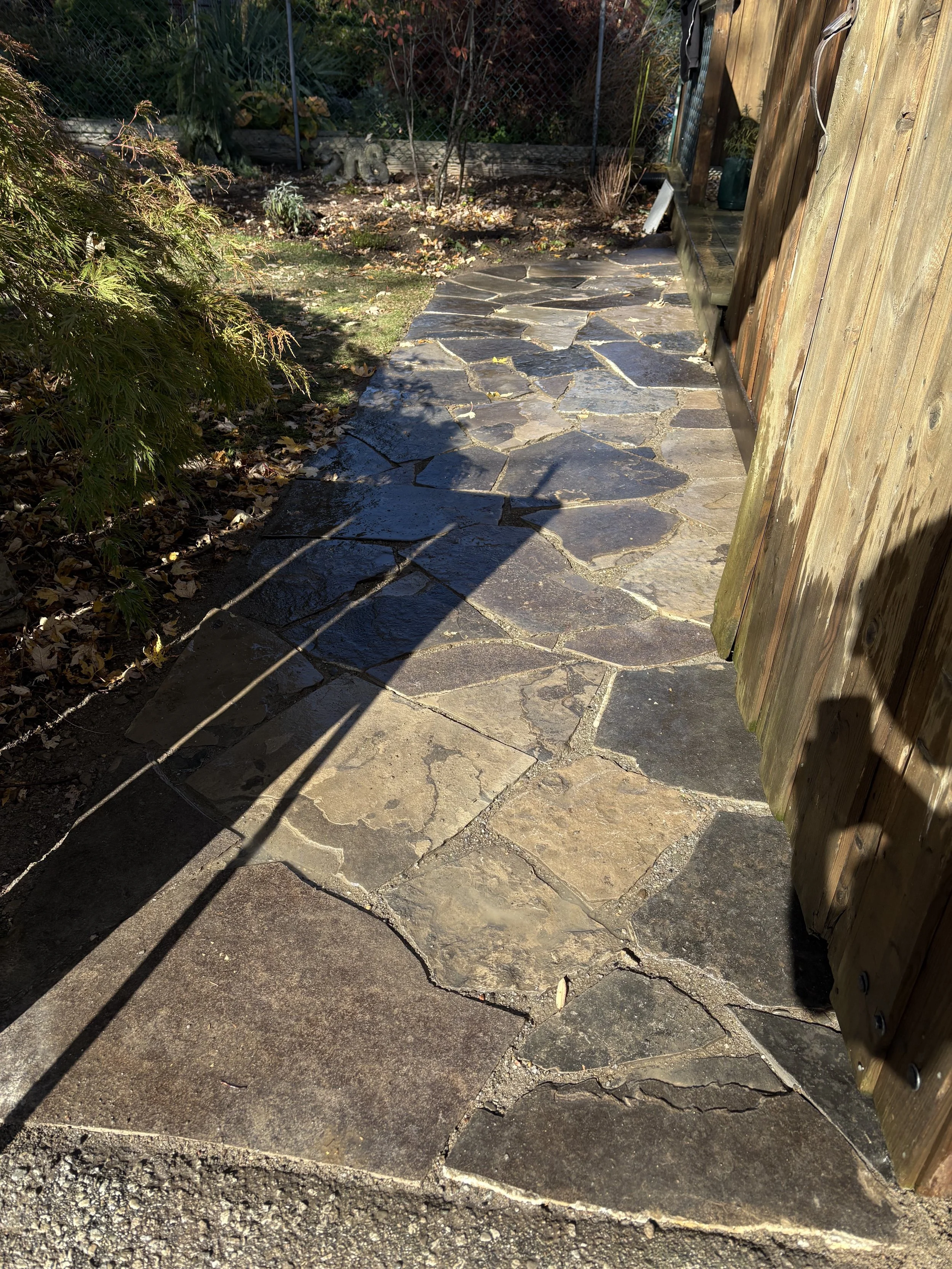 Patio Installer Toronto