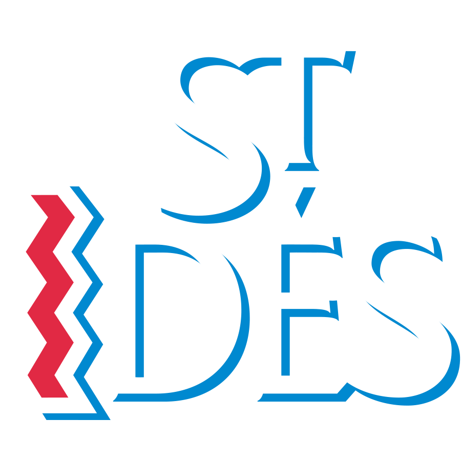 St Ides logo