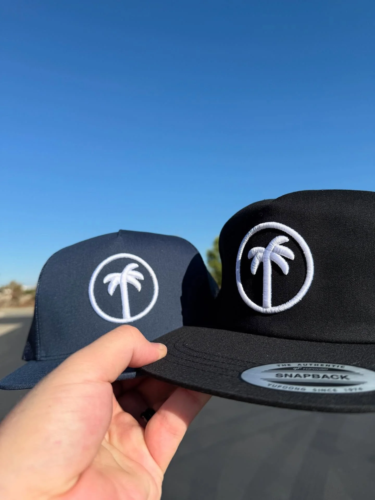 Puff embroidery is an easy way to make your merch stand out!