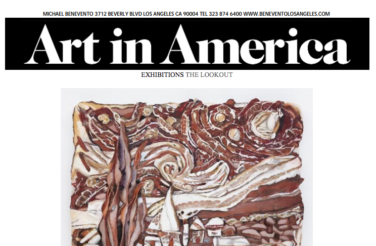 Art in America- review, 2016 (Copy) (Copy)