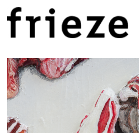 Frieze, Review, 2016 (Copy) (Copy)