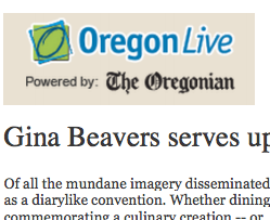 Oregon Live, review 2013 (Copy) (Copy)