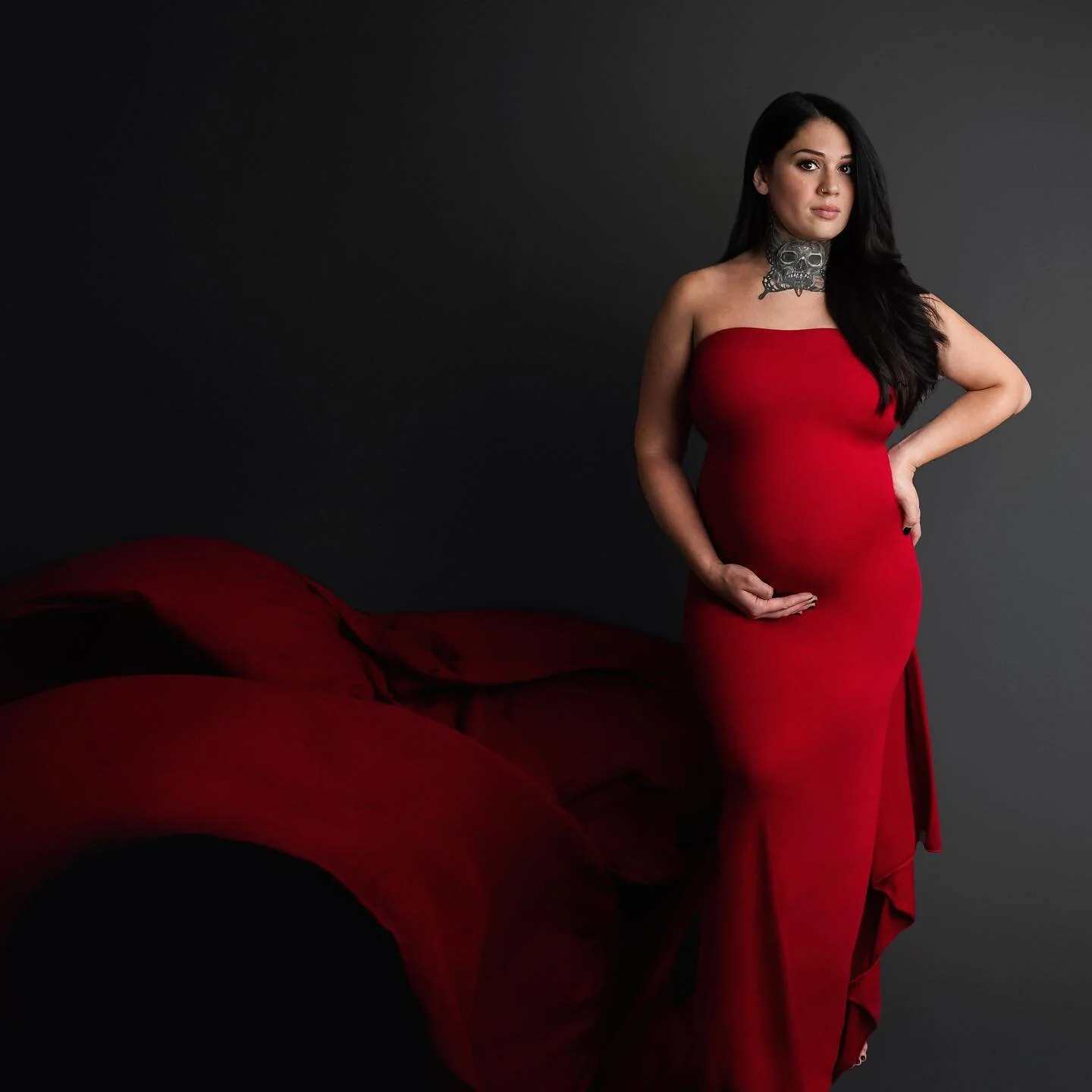 Fierce! 🔥❤️😍
&hellip;
&hellip;
&hellip;
#SaintJamesNY #StJamesNY #Smithtown #SmithtownNY #WakeUpLake #Nissequogue #HeadOfTheHarbor #Maternity #MaternityPhotographer #MaternityPhotoShoot #Fierce #Red #Photography #PhotographyStudio #StJamesNYPhotogr
