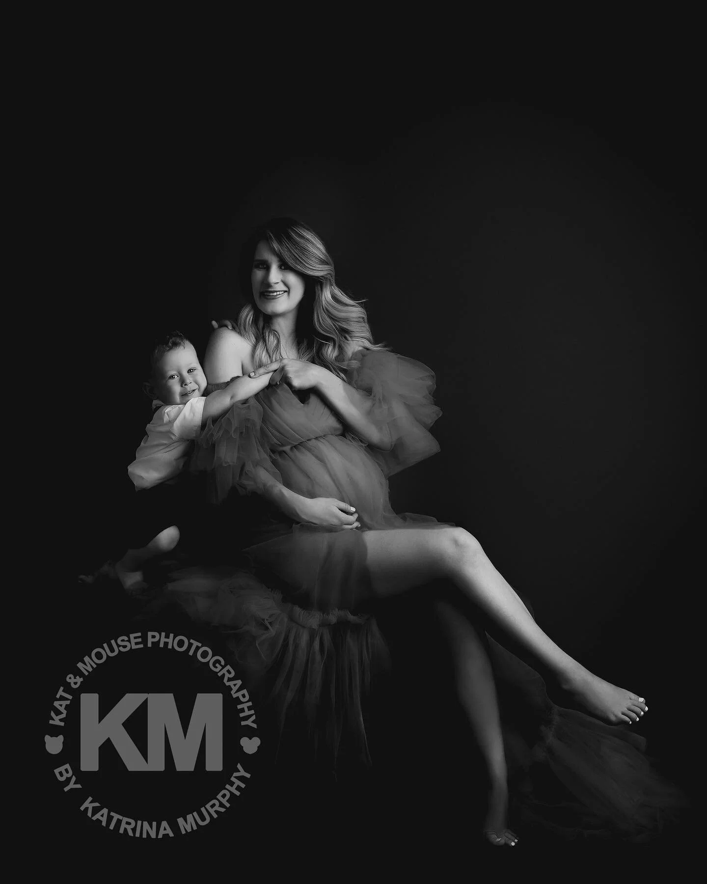 Mommy &amp; Me session 😍
