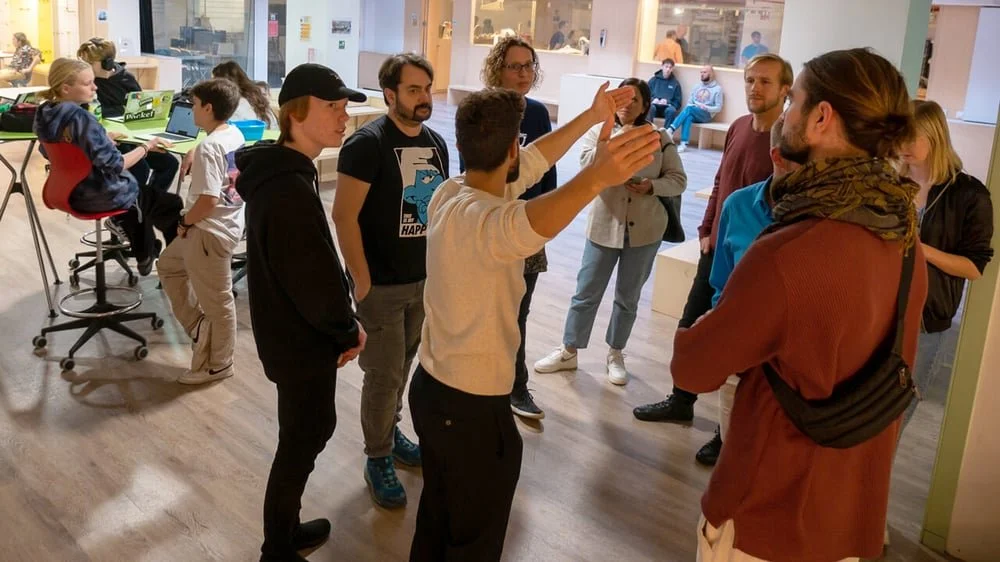 The Future of Learning: A letter to Learnlife