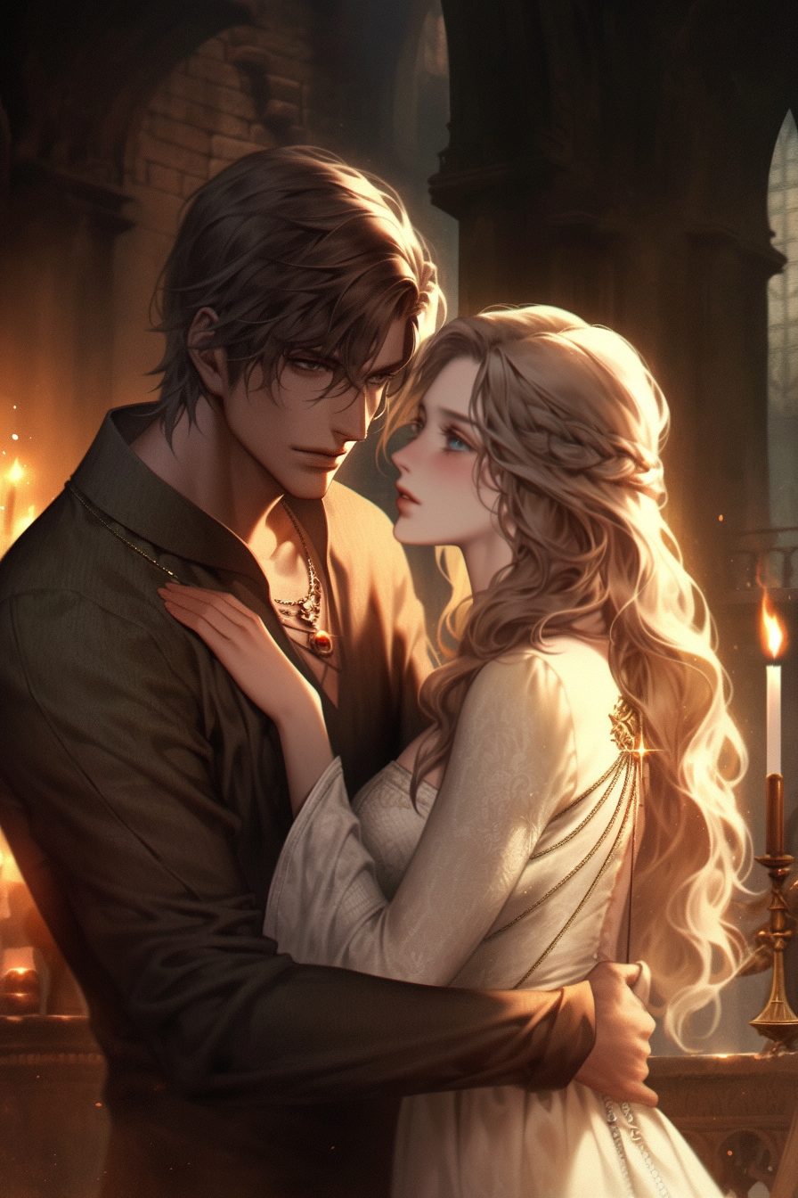 Chapter 5: Healing Wounds