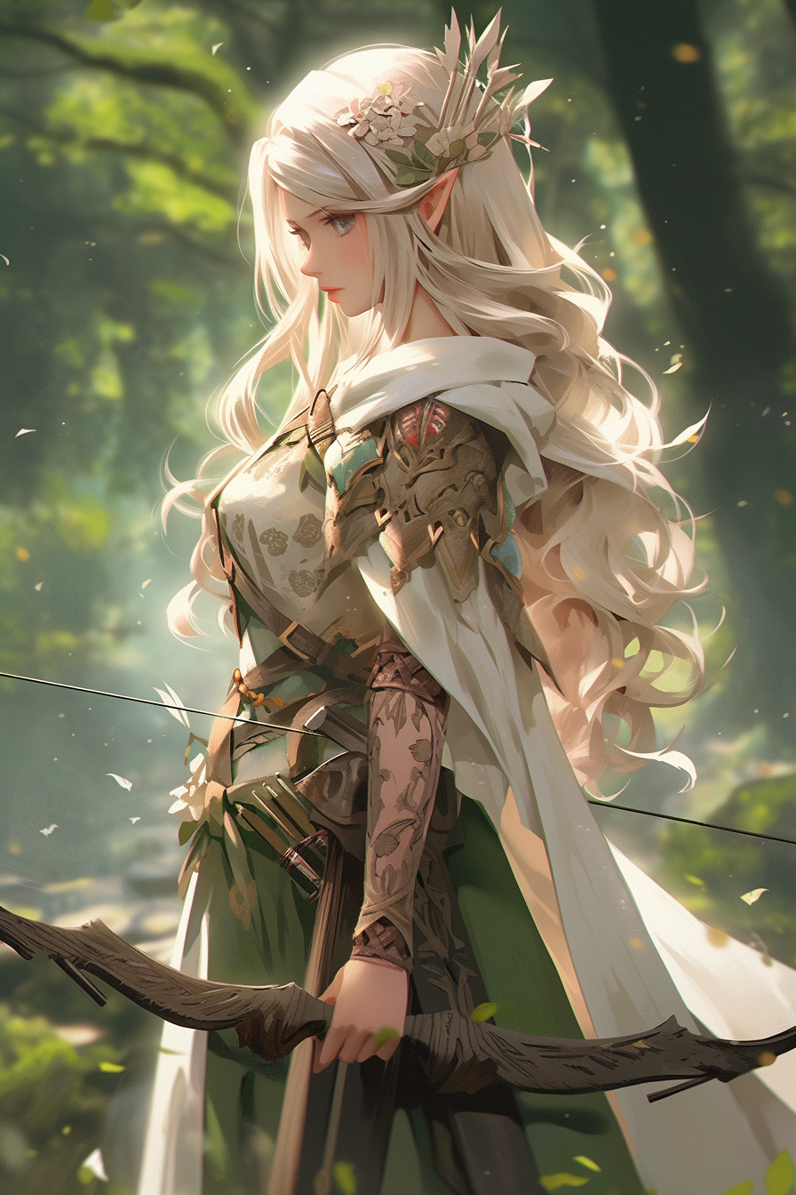 Chapter 6: A Trial of Skill
