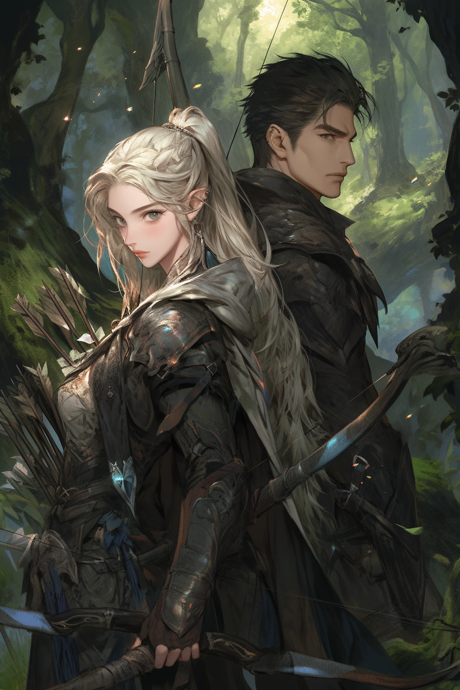 Chapter 12: Unseen Enemies