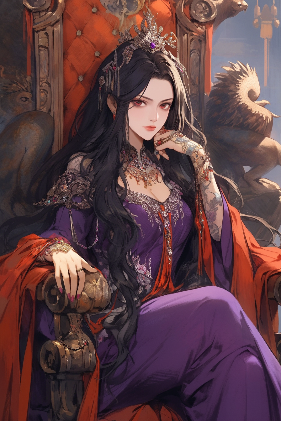 Chapter 14: Tangled Hearts