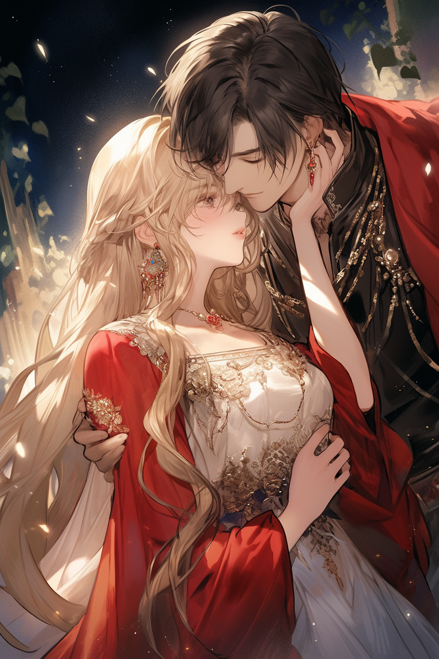 Chapter 15: The Lure of Forbidden Love