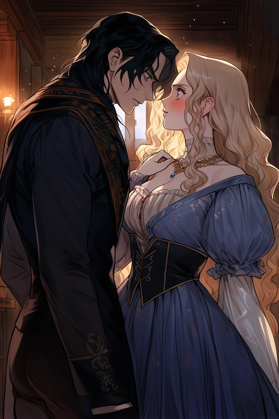 Chapter 27: Desperation