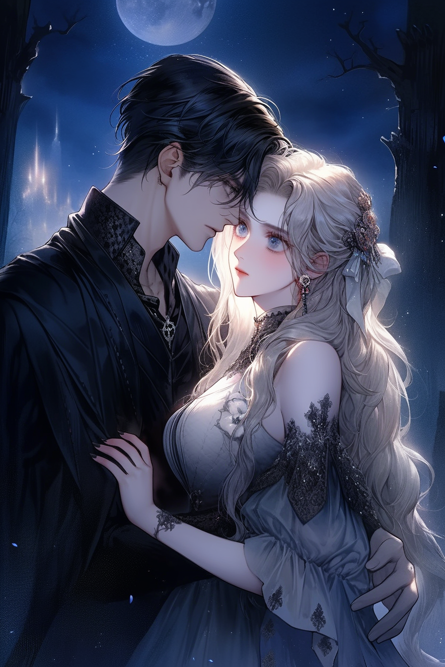 Chapter 29: A Fate Is Decided