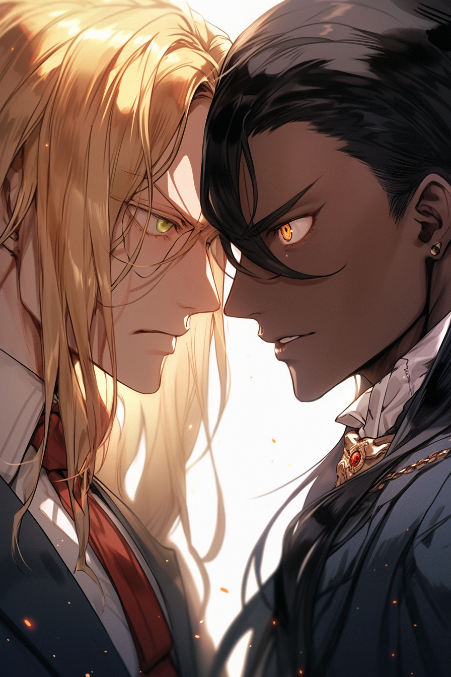 Chapter 33: A Deadly Rescue Mission