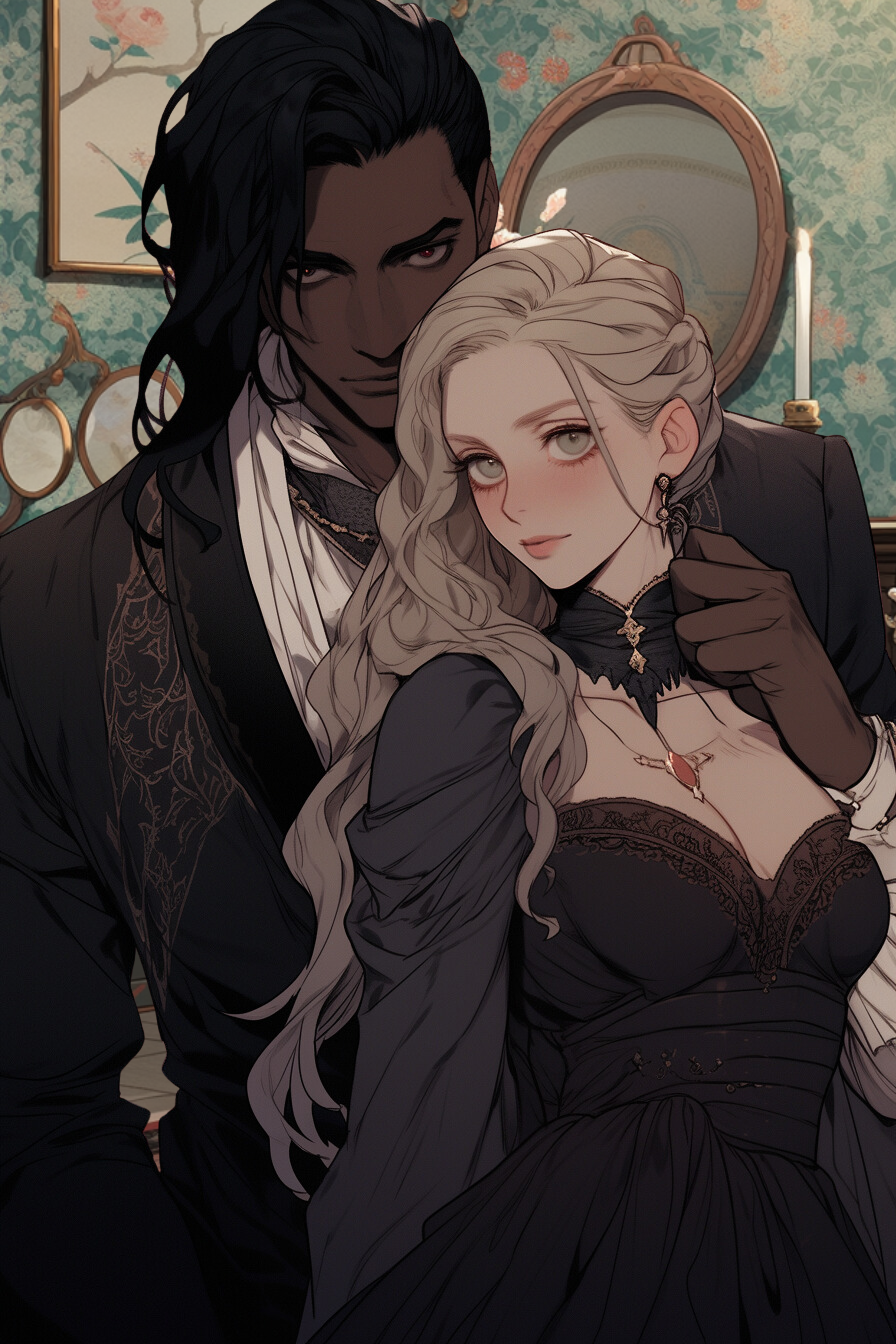 Chapter 34: Confronting the Enemy