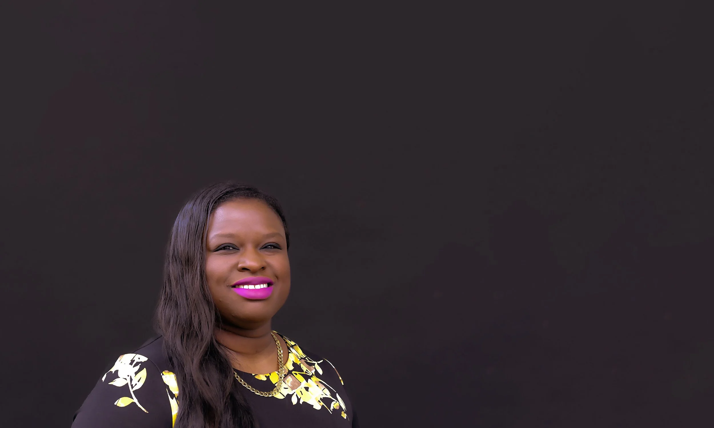 Nekima Levy Armstrong