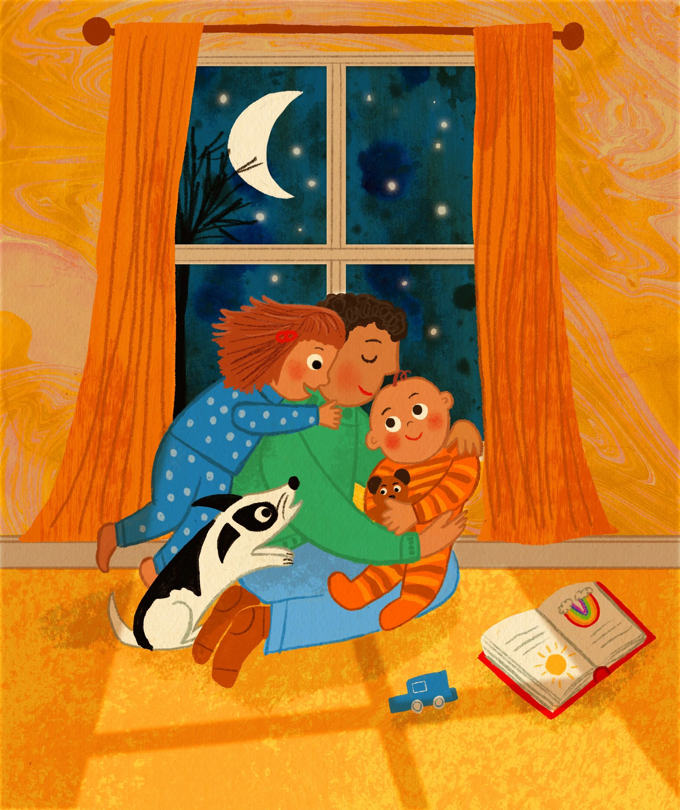 People Illustrations