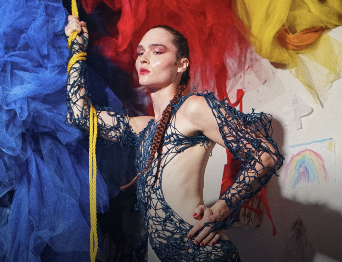 Young Designer Max Donahue Knows the Importance of the Art of Transformation | Cultured Magazine