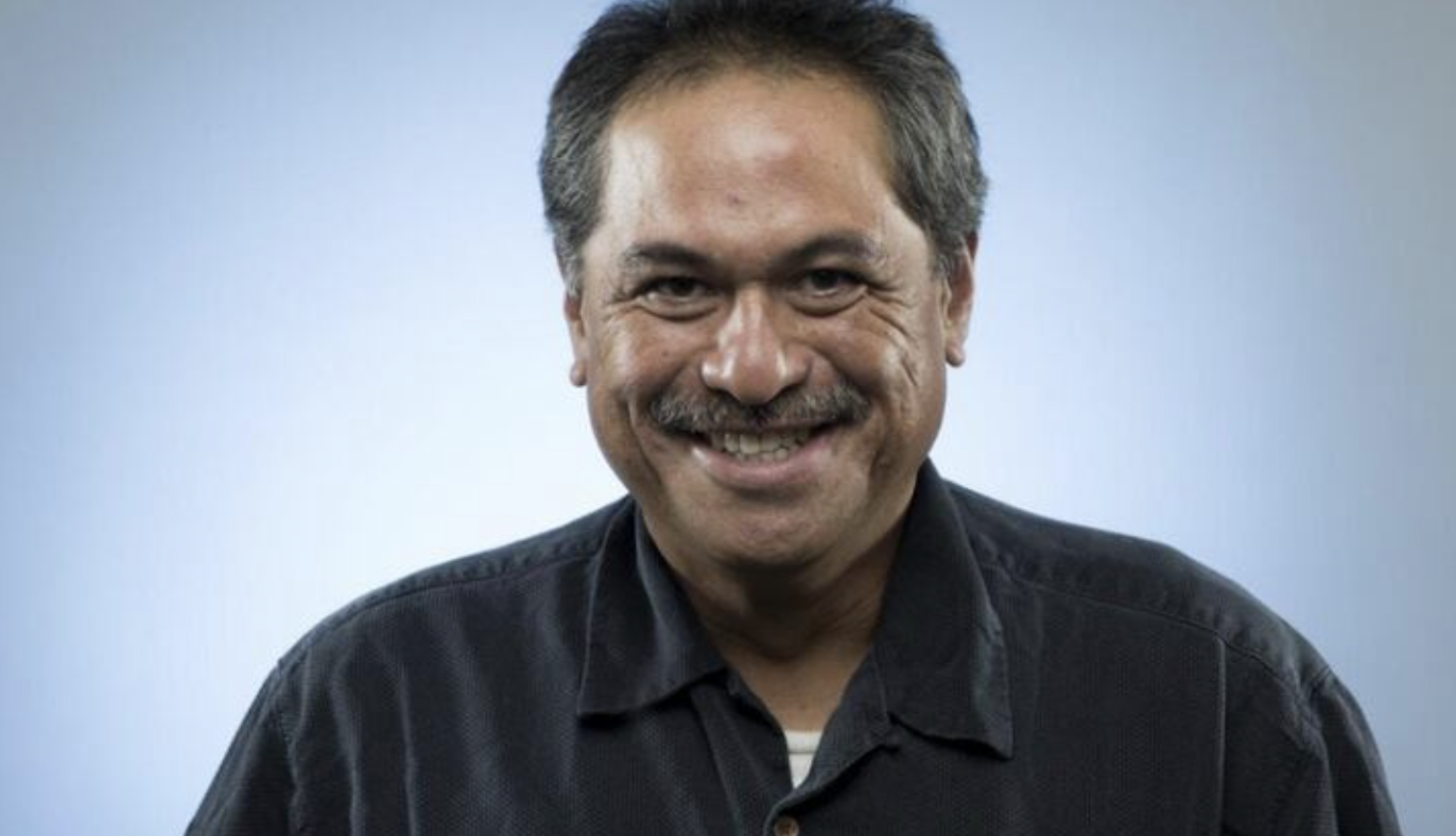 Filipino-American Photojournalist Luis Sinco on the reality of news 
| Annenberg Media