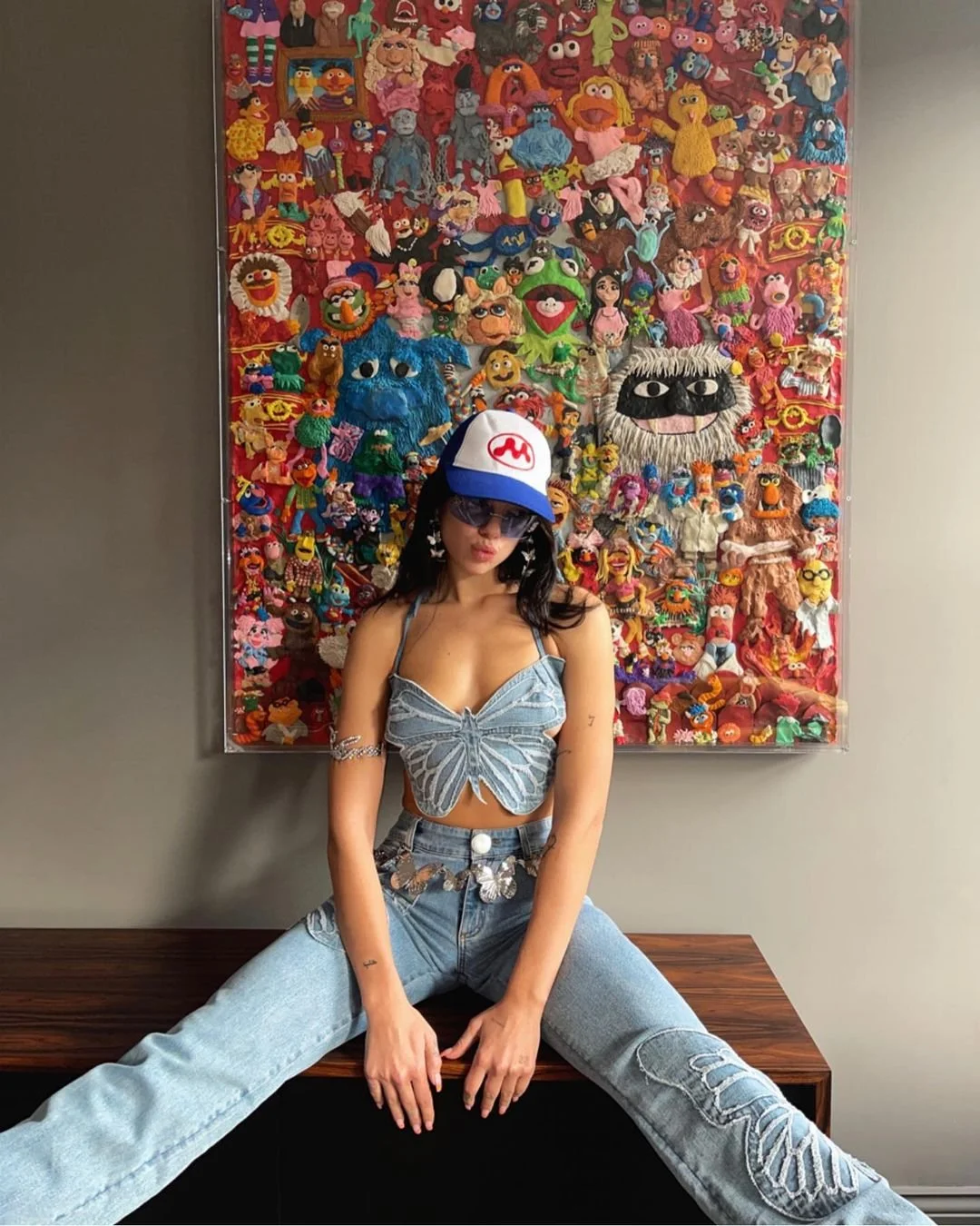 Is Dua Lipa an Art Collector? | Cultured Magazine