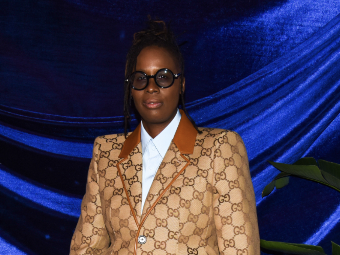 Gucci and Deux Femmes Noires Celebrate Mickalene Thomas’s Monograph at Art Basel Miami Beach | Cultured Magazine