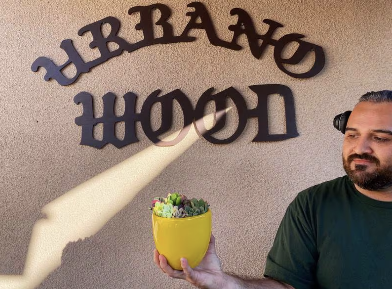 Urbano Wood weaves Mexican culture into the roots of their South L.A. business. | Annenberg Media