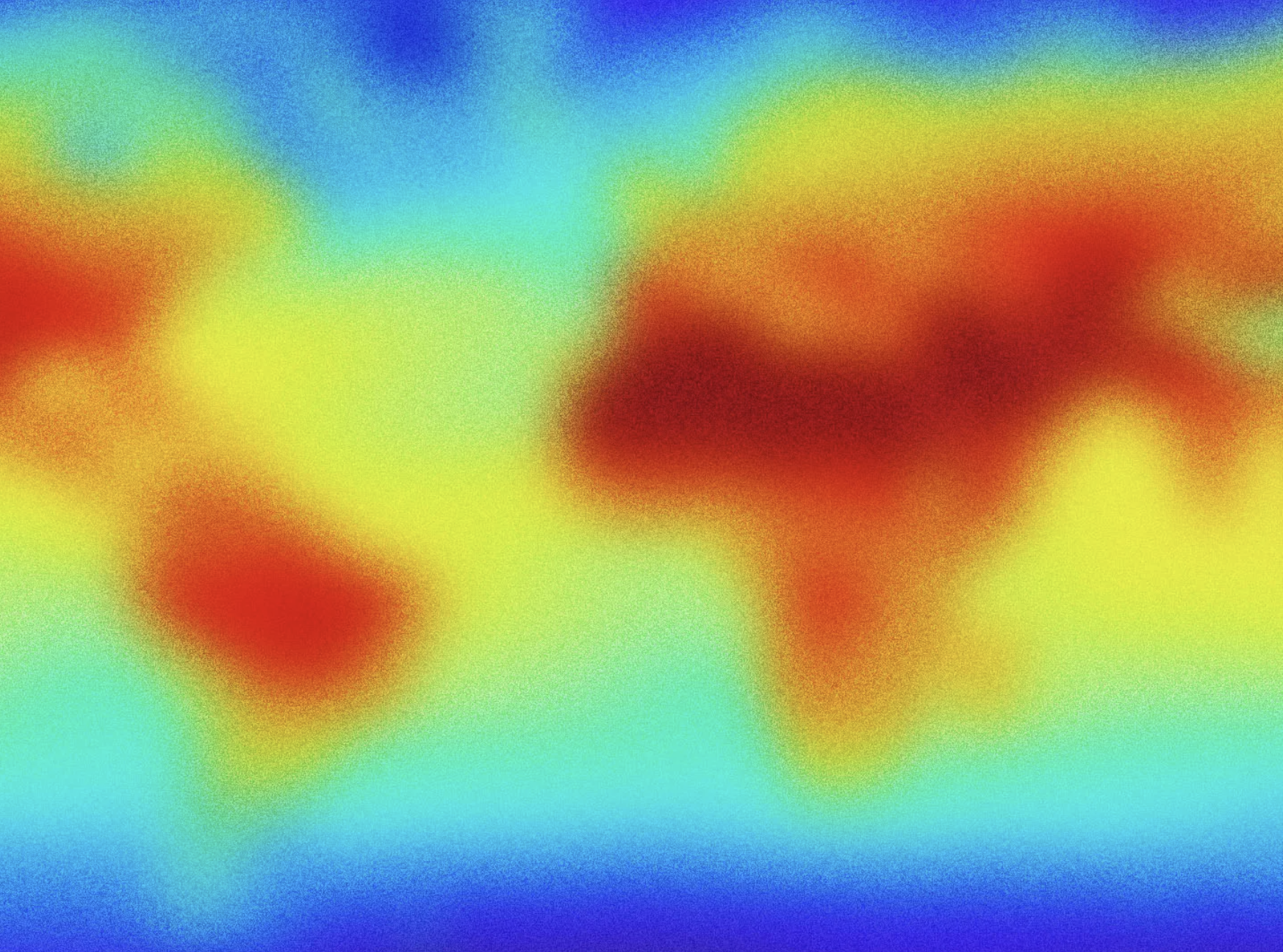 Turning Up The Heat | GEN-ZiNE