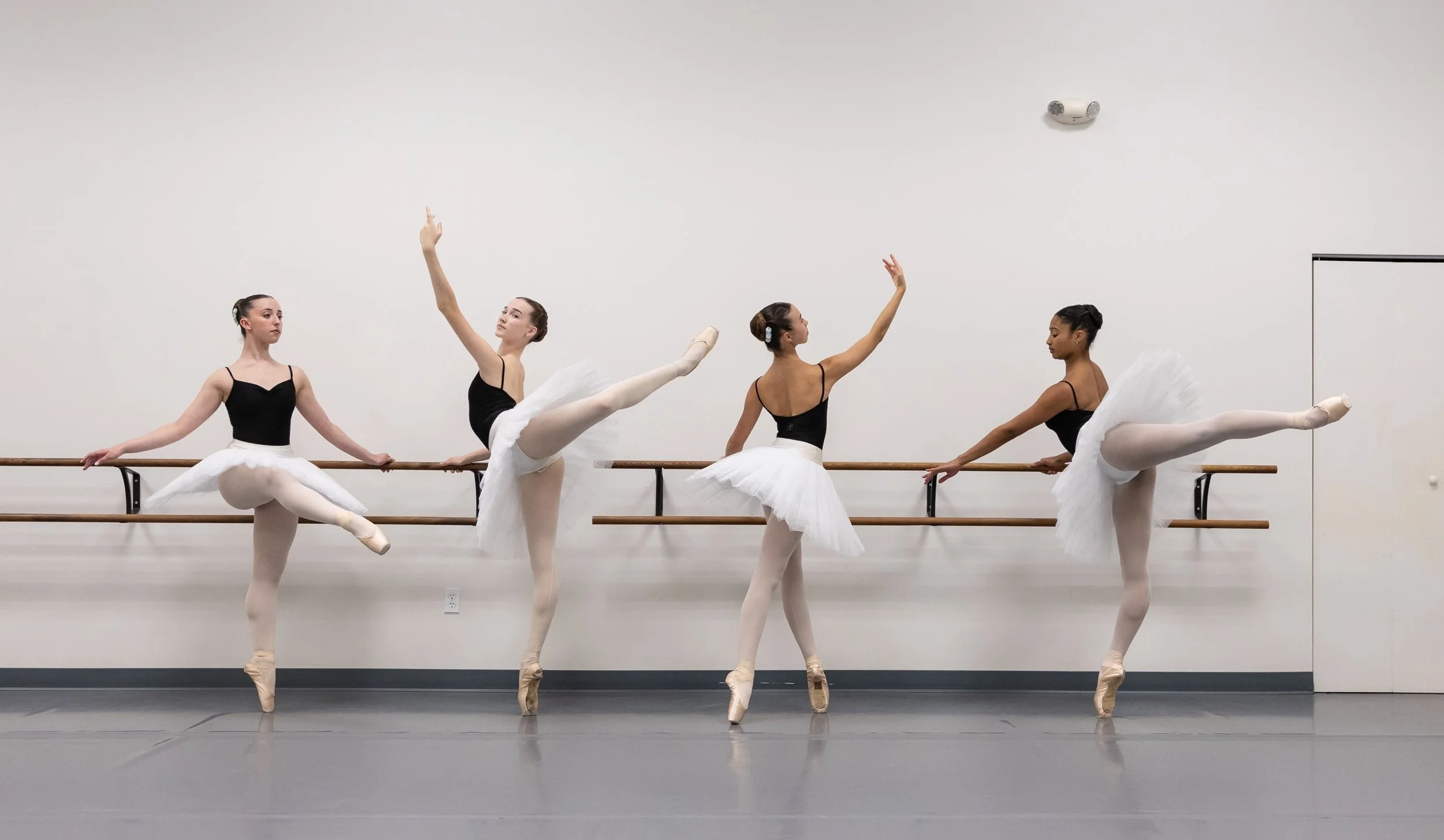 ✨ A brand-new season at Ballet East starts NEXT WEEK!🩰💫

We can&rsquo;t wait to welcome our new and returning dancers back into the studio for a season filled with more opportunities, elevated training, exciting performances and new ways to grow!

