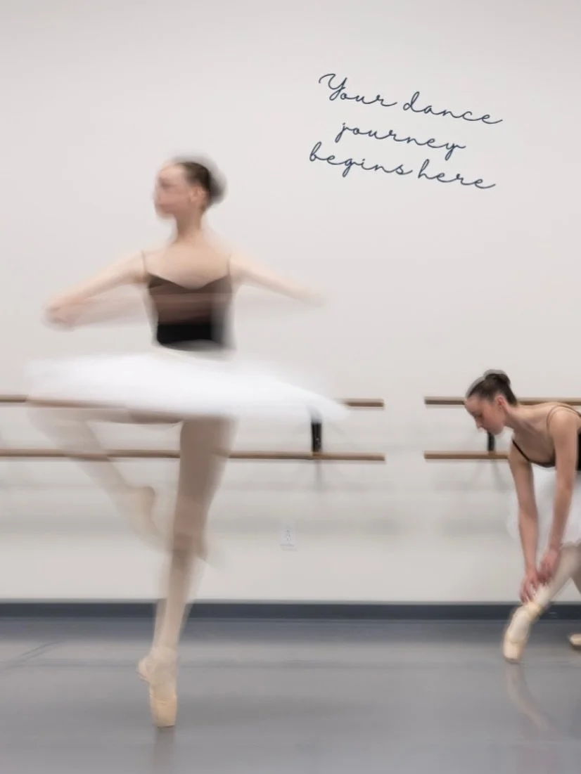 Your future as a dancer is built by the training you choose today.

✨&nbsp;Applications are now being accepted for Ballet East&rsquo;s 2026&ndash;2027 Training Program.

For dancers committed to pursuing excellence, Ballet East offers a training envi