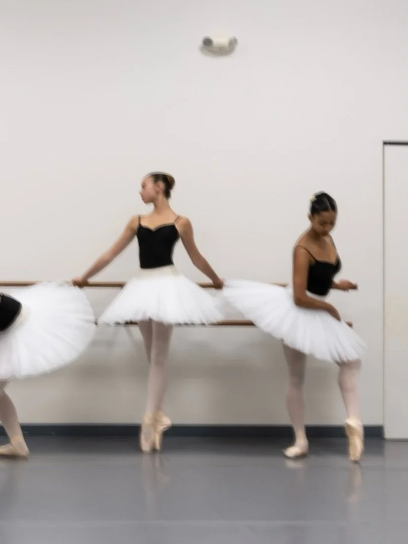 Your future as a dancer is built by the training you choose today.

✨&nbsp;Applications are now being accepted for Ballet East&rsquo;s 2026&ndash;2027 Training Program.

For dancers committed to pursuing excellence, Ballet East offers a training envi