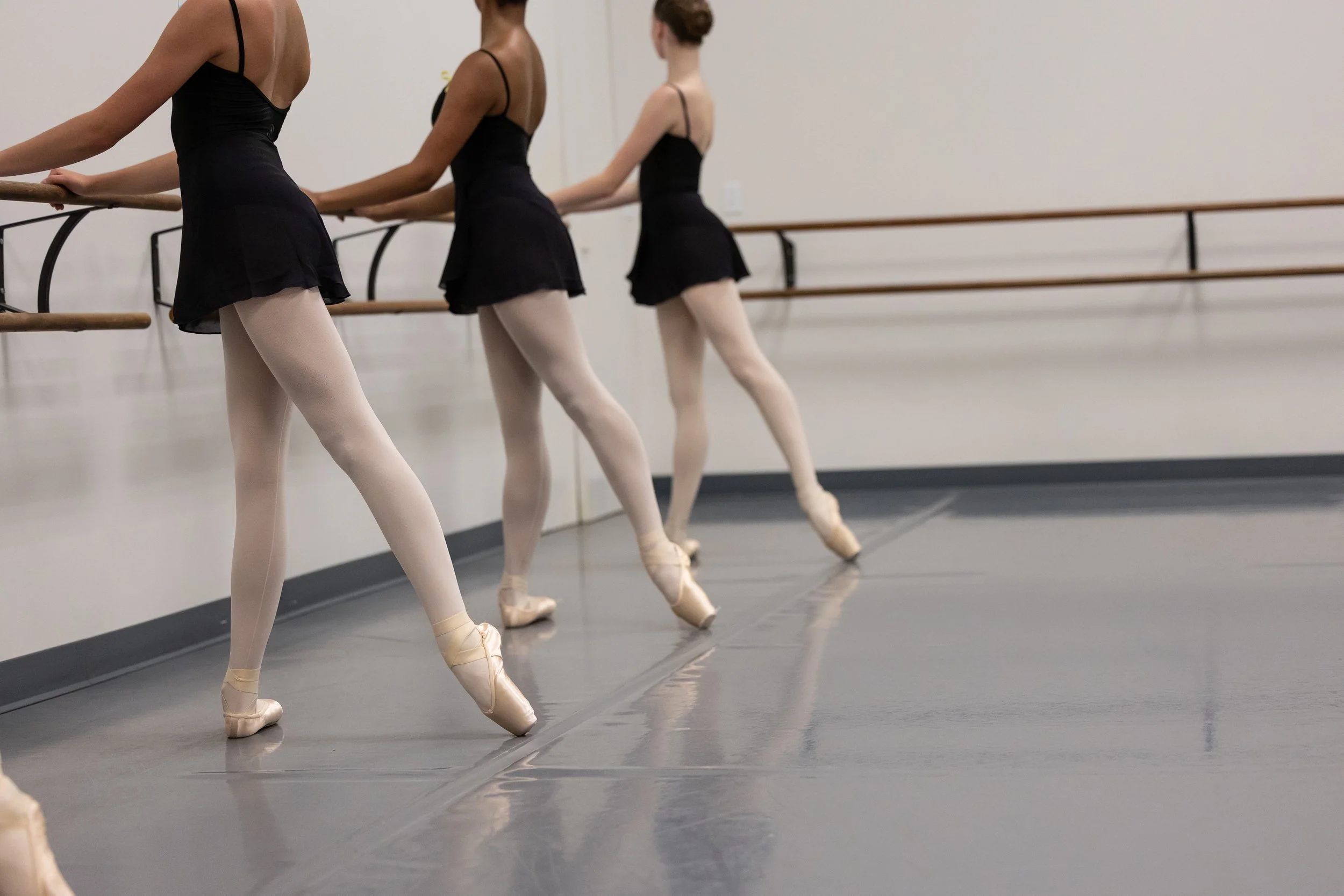 5 Tips When Searching for a New Dance School