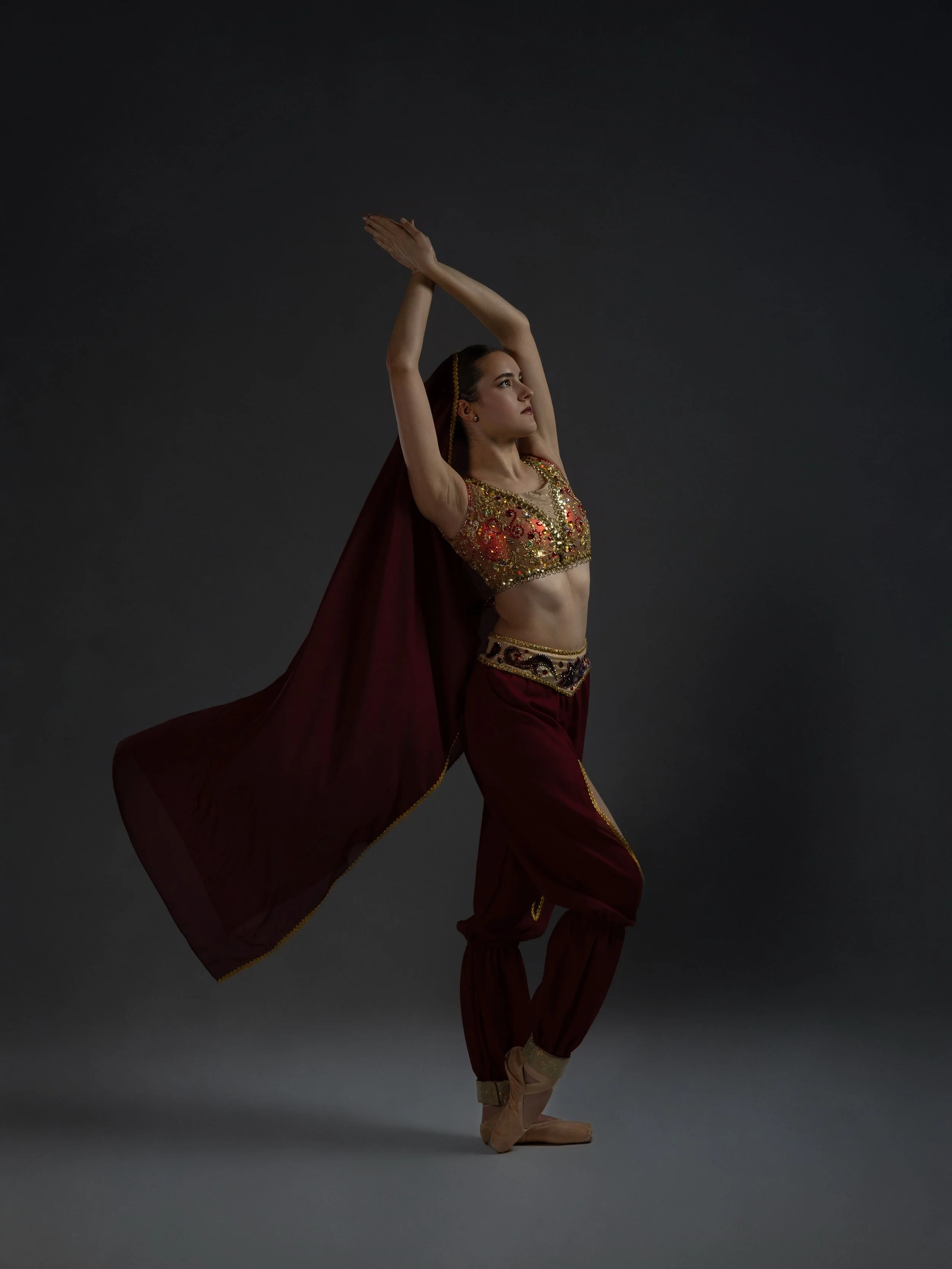NUTCRACKER TICKETS ARE ON SALE NOW! 🎄🩰

Join us for Ballet East&rsquo;s annual production of The Nutcracker! Experience the magic, music and tradition of this holiday classic with our dancers.

📅 Dates: December 12, 2026 @ 2:30 pm &amp; December 1
