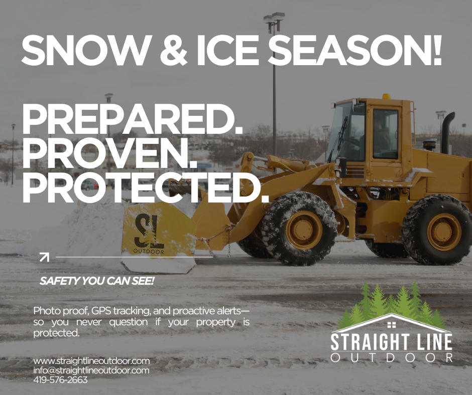 Snow Season - Prepared, Proven &amp; Protected!