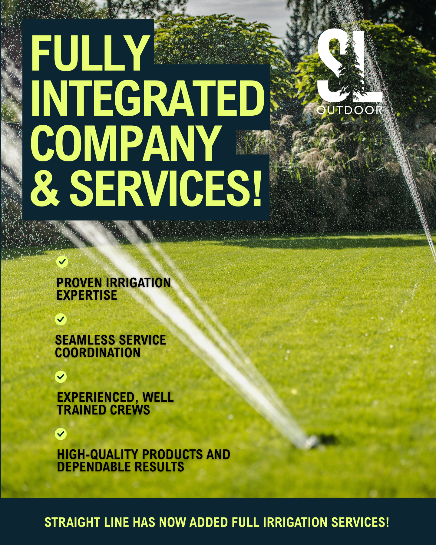 We’re Stronger Together — Official Integration Announcement