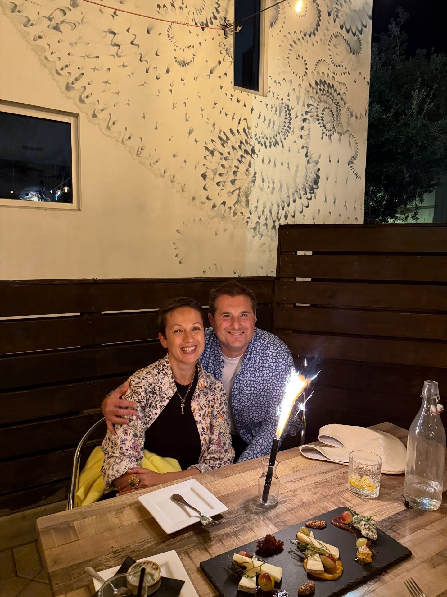 29 birthdays and counting with @avispiv 💛💛💛 Happy bday, my Avi! Thank you for being my truest life partner in all the ways and here&rsquo;s to 128 more birthdays together! I feel like we&rsquo;re just getting started (just with some more gray hair