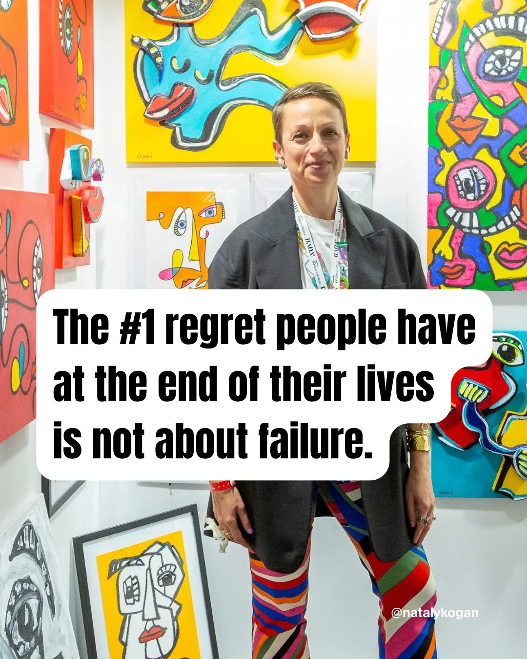 If you&rsquo;ve been feeling restless in your work lately &mdash; if the things that used to energize you have started to feel different &mdash; if you keep imagining a version of your work that feels more fully yours but can&rsquo;t quite name it ye