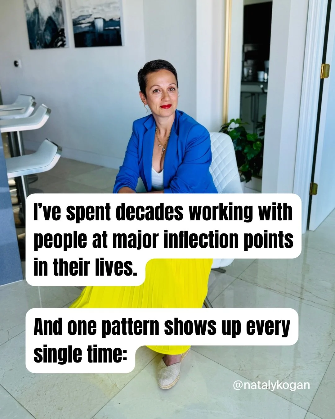 The best thing anyone ever did for me was refuse to believe my doubts.
.
My best mentors, friends, people close to me. This is the biggest gift they&rsquo;ve given me.
.
I try to do the same.
.
I call it loving agitation.💛
.
#reinventyourself #women