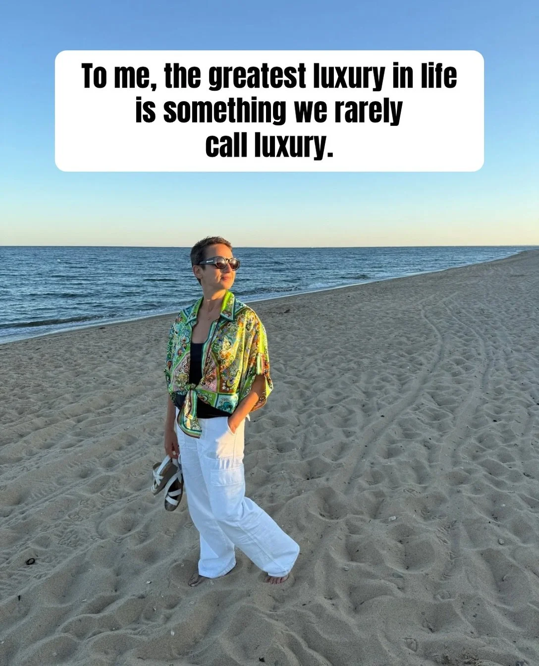 The parts of you that you think don&rsquo;t belong in your work may be what makes it most distinctive.

Give yourself the gift of expressing them, even before you know how they fit. What you create can become more fully yours, and you can feel more a