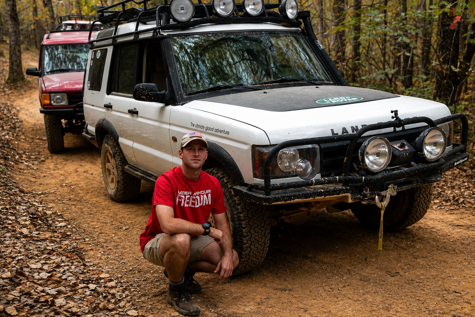 Vehicle Consultation