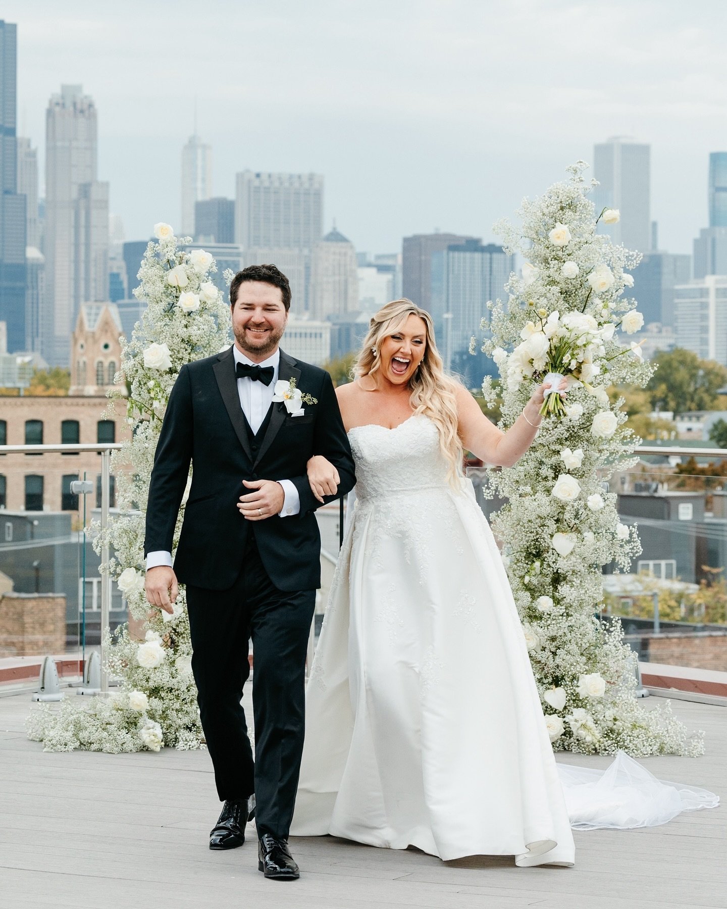 Emily + Colin on their best day ever (at the BEST PARTY EVER)! Spending the day with E+C and all their people was such an honor after knowing Emily and a handful of her bridesmaids for the past few years. They spent the day with all their favorite pe