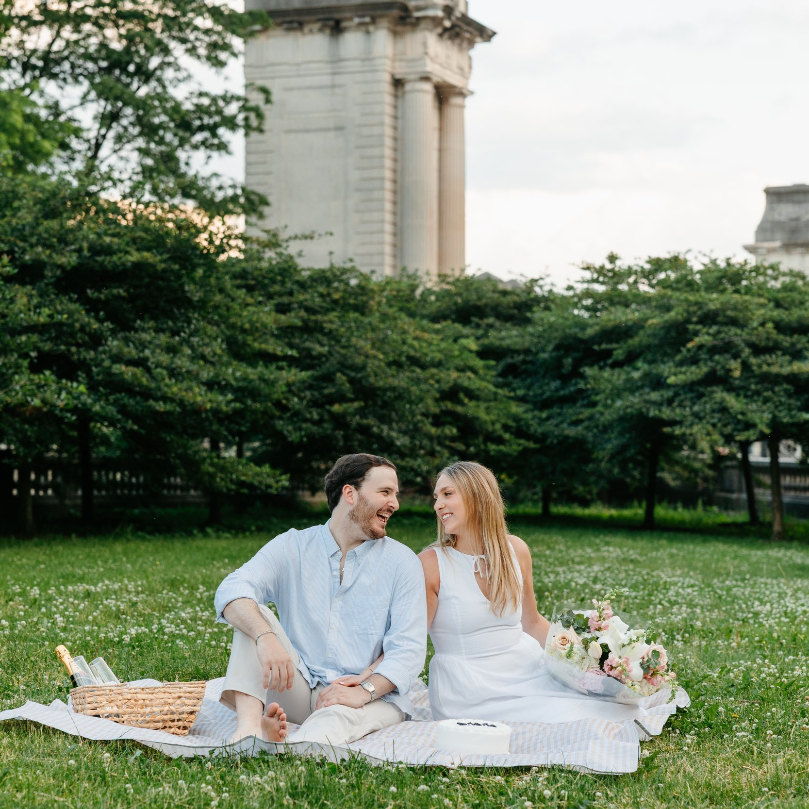 SAMI + JONATHAN