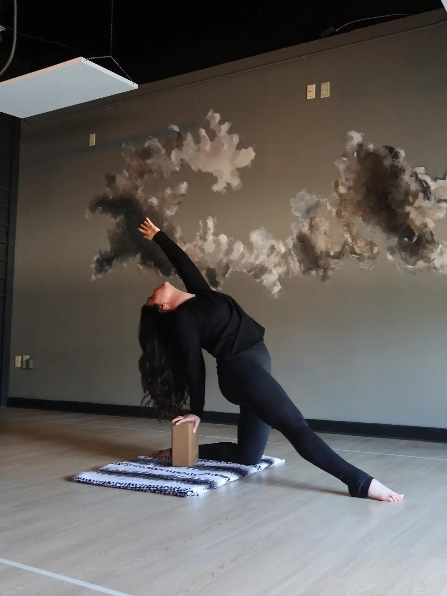 4 Week Beginner Series with Kim
Sunday&rsquo;s 1:45-3pm
October 26th-November 16th 

This 4-Week Beginner Series is designed for anyone who has never stepped onto a yoga mat before, as well as those who want to strengthen the foundation of their prac