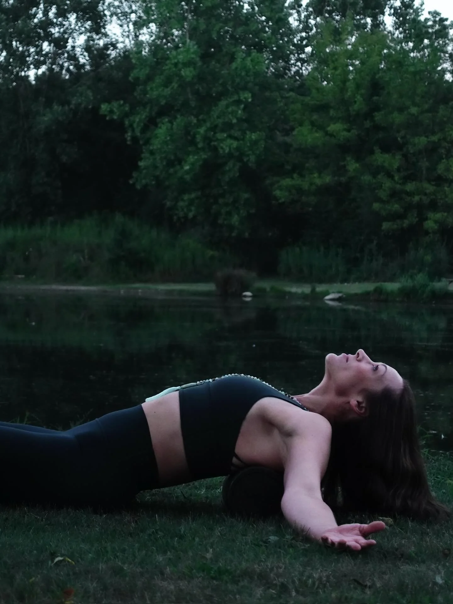 Restore Your Arms &amp; Legs 
MFR Workshop with Stephanie 
November 9th 4-5:30p

Discover how integrating myofascial release (MFR) &mdash; also known as self-massage &mdash; into restorative yoga can enhance mobility, relieve tension, and support rec