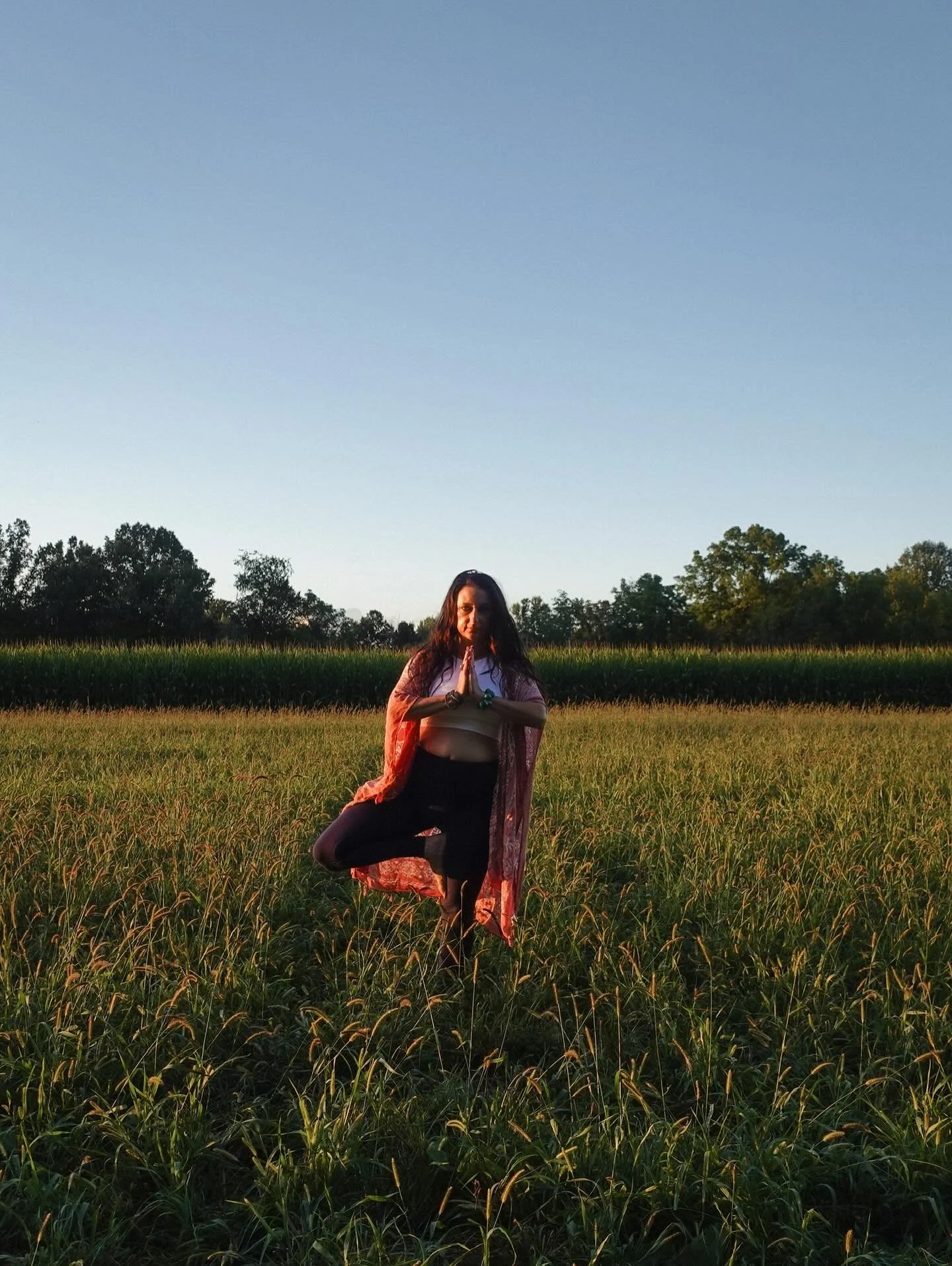 Holiday Workshop with Trena! 

This season, take a break from the holiday rush and join us for a heartwarming yoga experience designed to bring families together. 

Roots &amp; Wings: Parent &amp; Teen Yoga Workshop
Sunday, November 16th 2-3:30pm

An