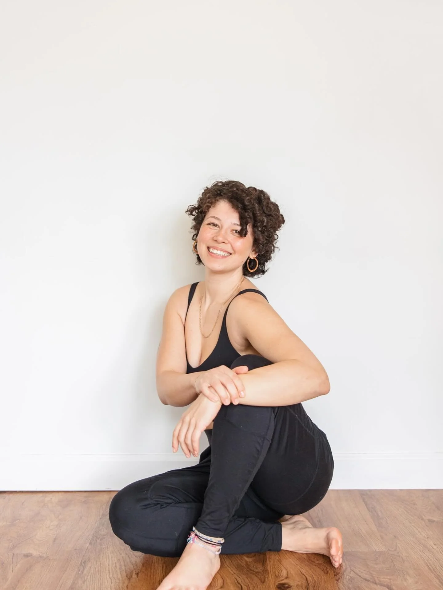 Welcome to the YBC Team, Karina! 

Karina fell in love with movement back in college, starting with barre before diving into yoga teacher training in Spain in 2018. Since then, she&rsquo;s explored everything from dynamic flow to deep Yin, completing